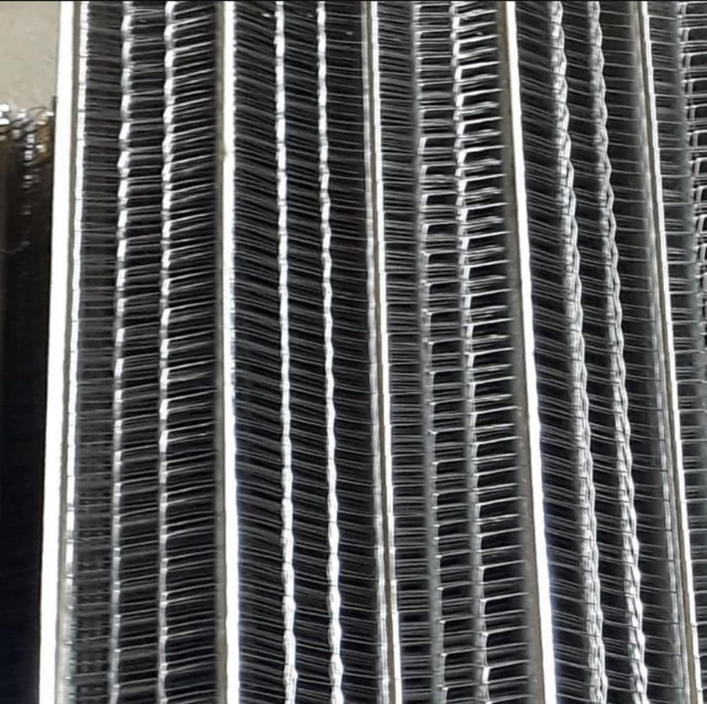 تولید و پخش میلگرد ساده و رابیتس عبدالمحمدی در تهران