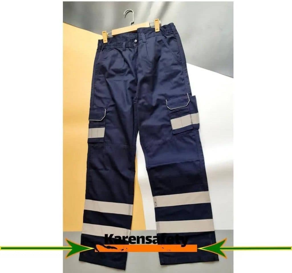 فروشگاه دنیای تجهیزات ایمنی کارن در اردکان یزد