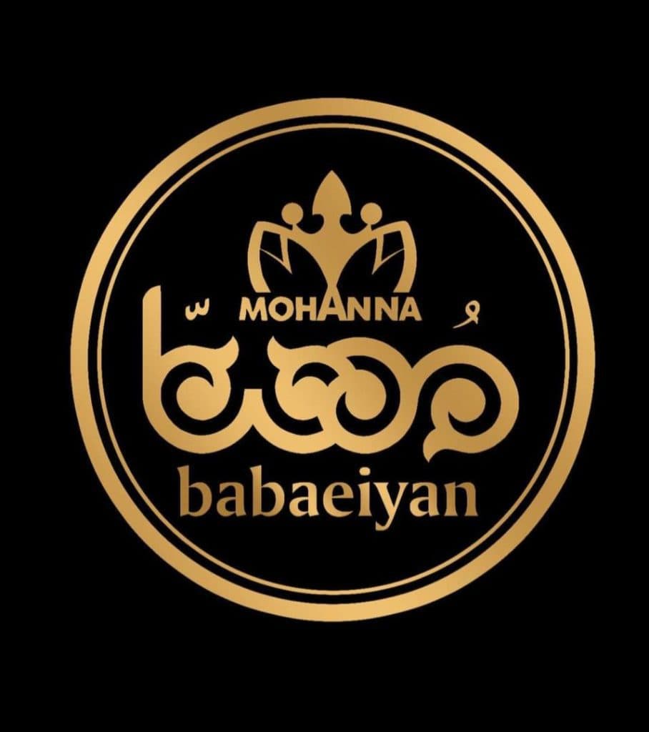 سالن زیبایی مهنا بابائیان در بابلسر