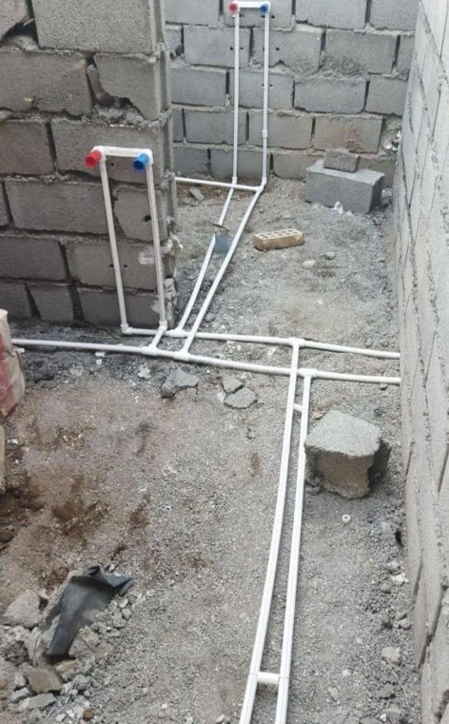 خدمات تاسیساتی نوین در سمنان