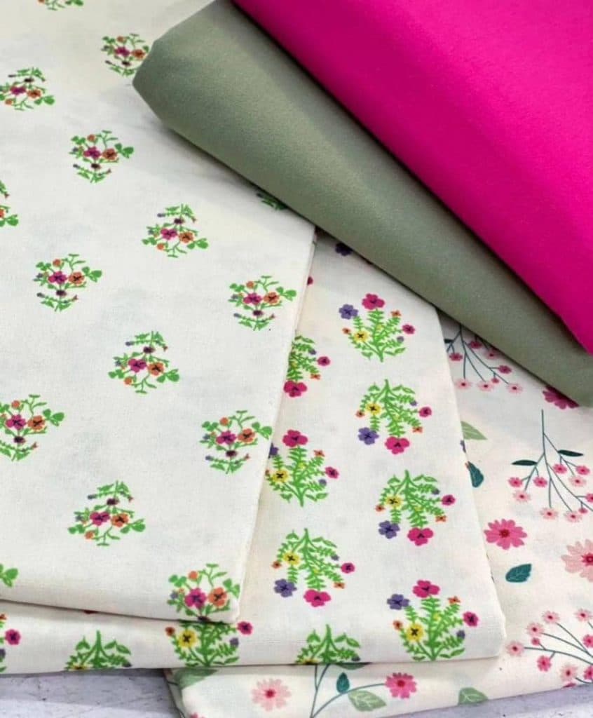 پارچه سرای هایپر پارچه در قم