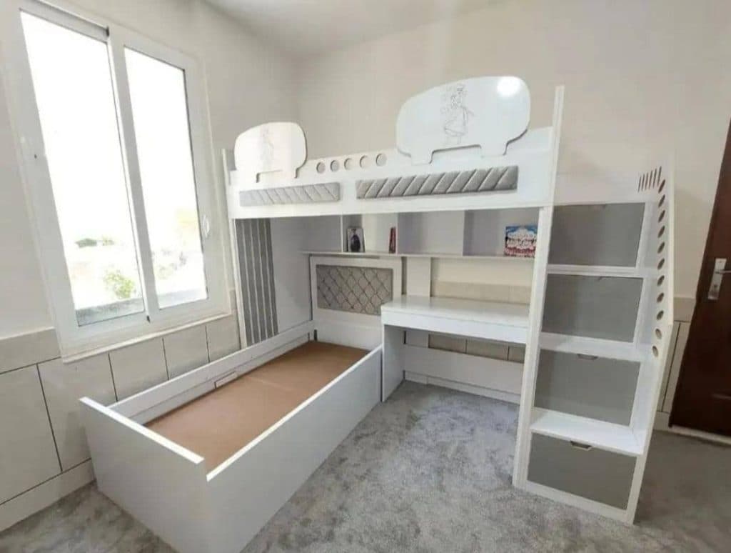 اجرا دکوراسیون داخلی فرهاد در گنبد کاووس گلستان