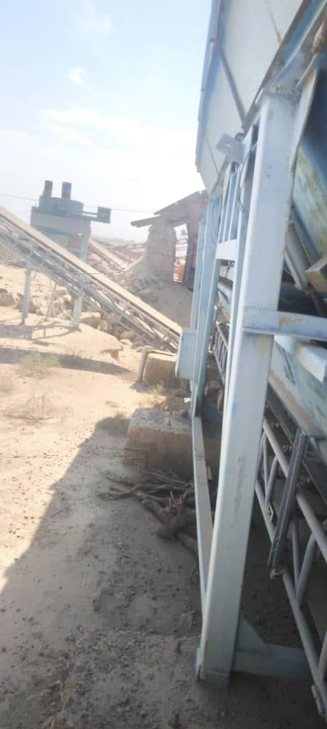 خرید فروش و نصب و راه اندازی بچینگ و ماسه شویی بهرام خدایی در تهران