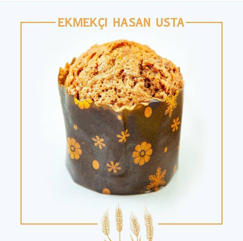 نان و شیرینی اکمکچی حسن اوستا در تبریز