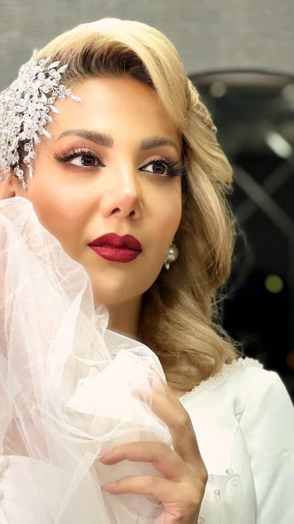 سالن زیبایی کیمیا در قزوین