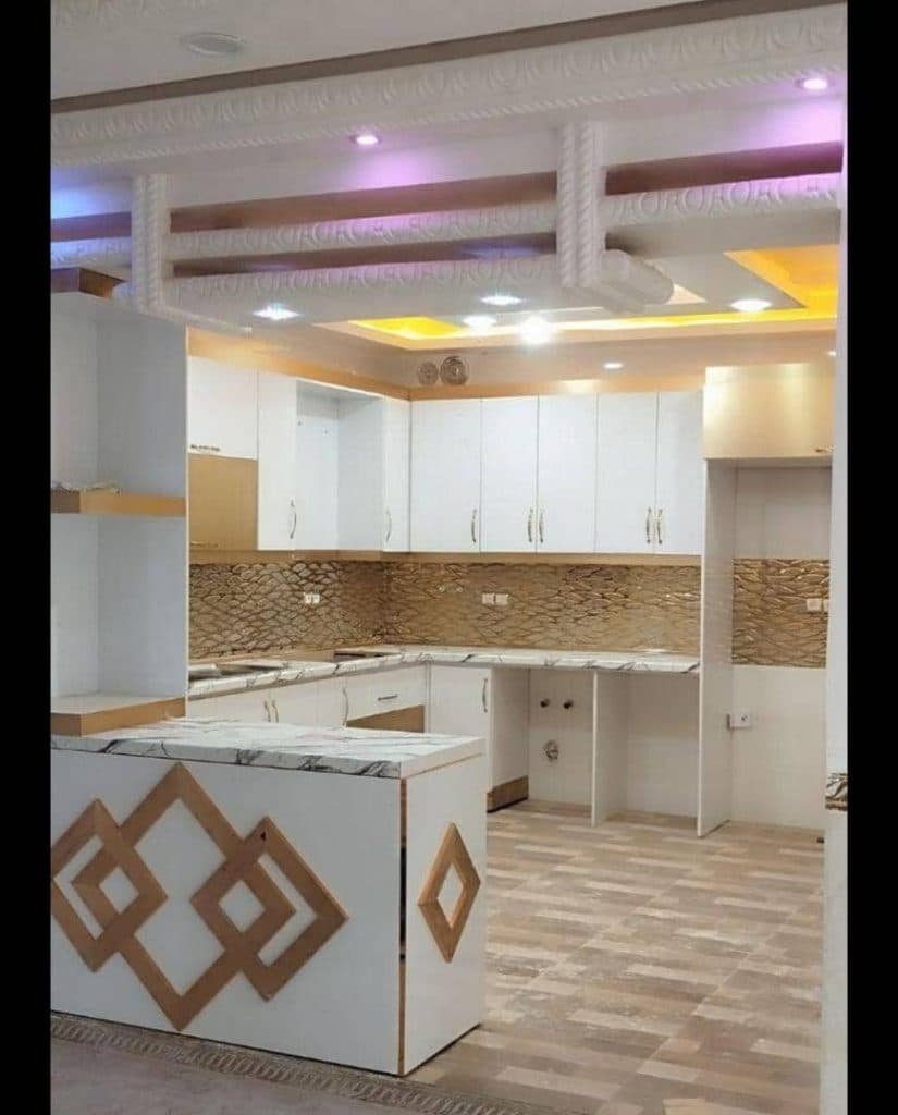 صنایع چوب پاک چوب در زابل
