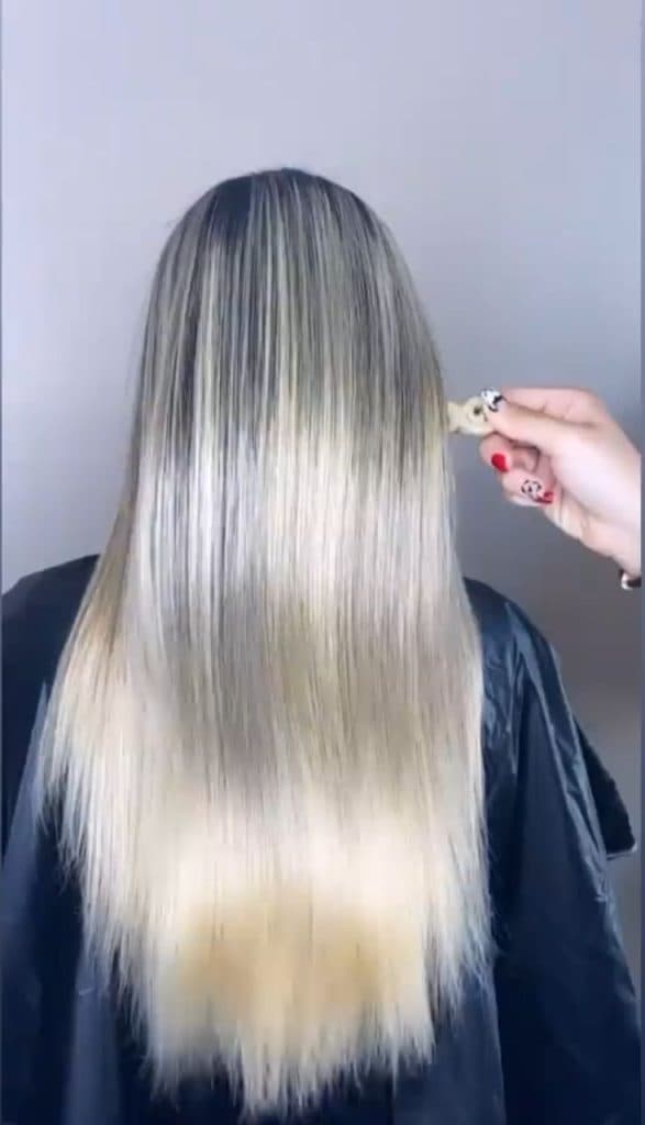 مرکز تخصصی کراتین و احیاء خانه سلامت مو در ساری