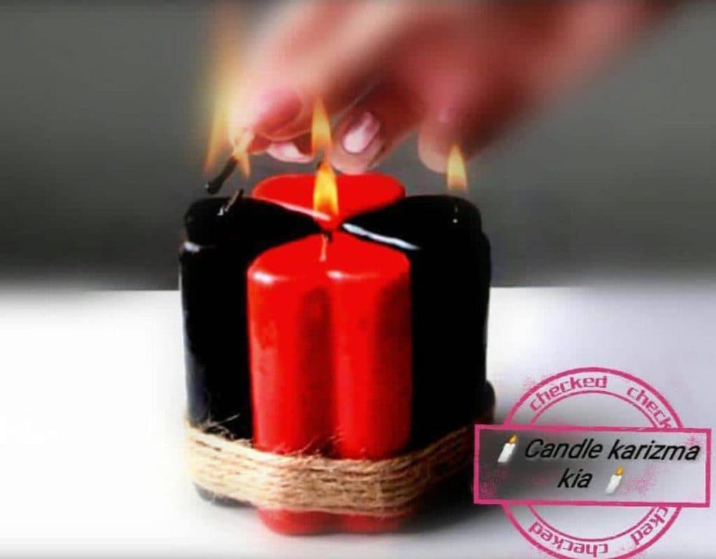 تولید و فروش پارافین شمع کاریزما کیا در مشهد خراسان رضوی