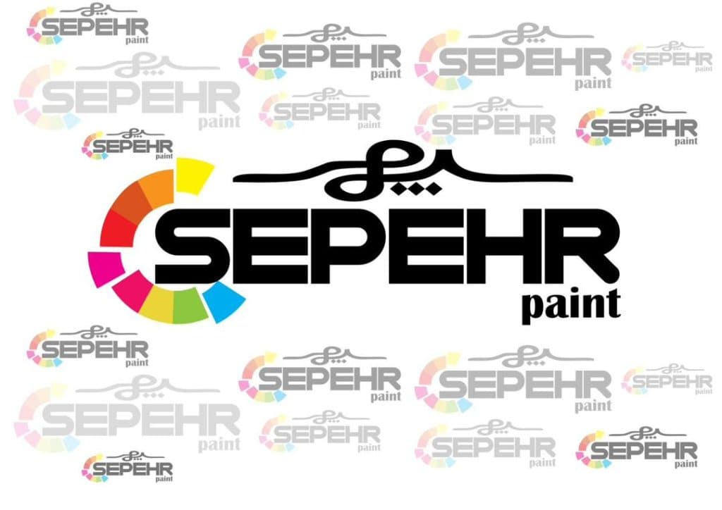شرکت تولیدی رنگ های صنعتی و ساختمانی سپهر در شیراز
