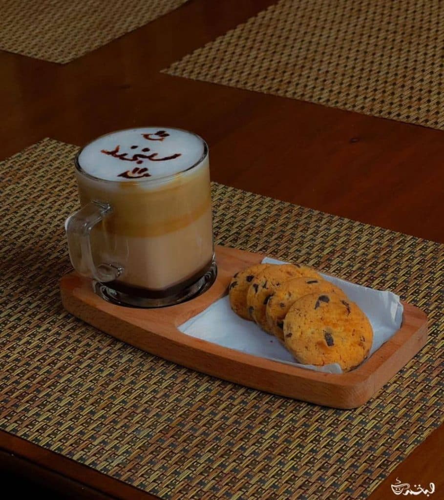 کافه فست فود و رستوران لبخند در ماهشهر خوزستان