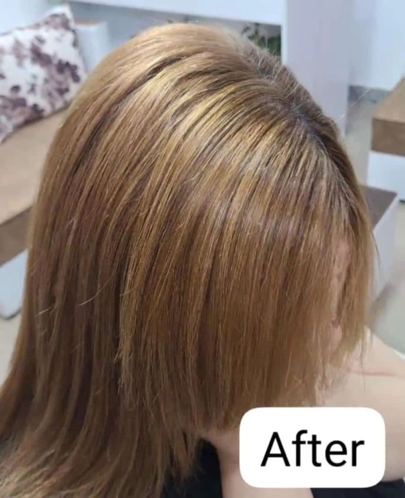 سالن زیبایی فریبا در چالوس