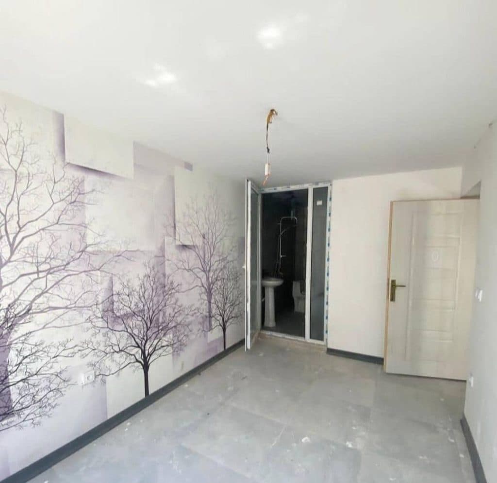 دکوراسیون داخلی پلان پلاس در یزد