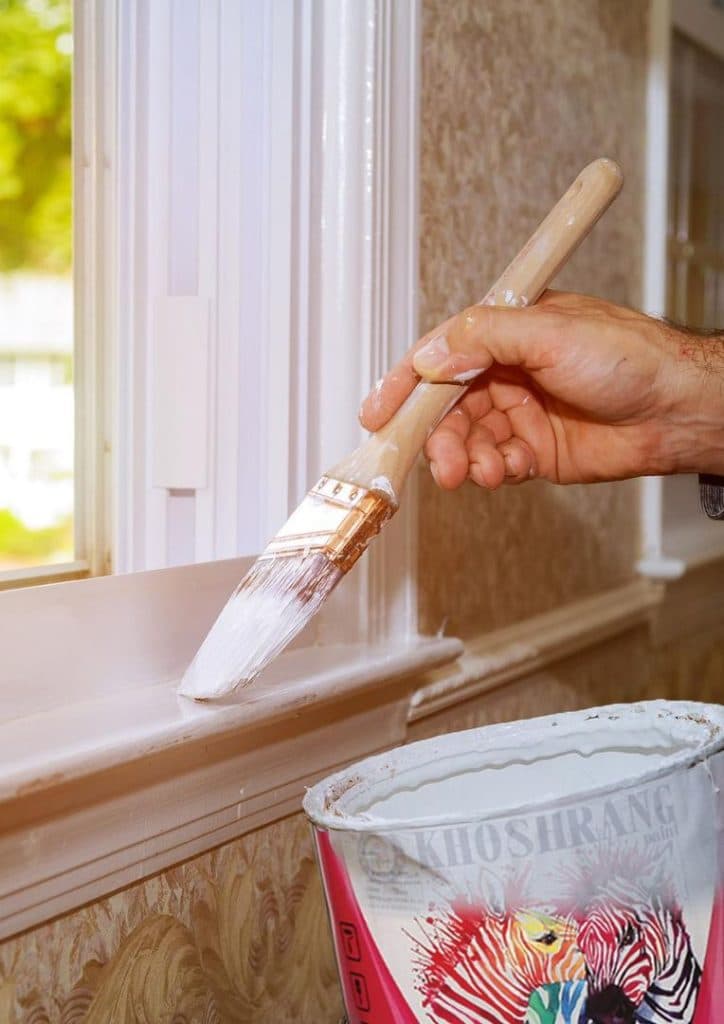 شرکت تولیدی رنگ های صنعتی و ساختمانی سپهر در شیراز