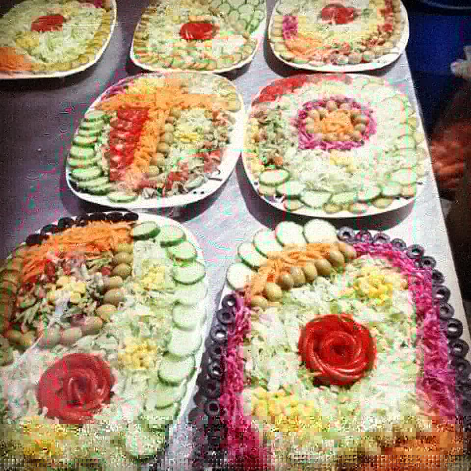 رستوران غزال در ارومیه