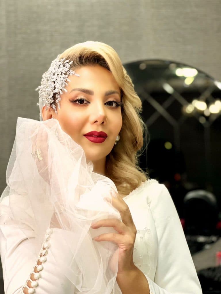 سالن زیبایی کیمیا در قزوین