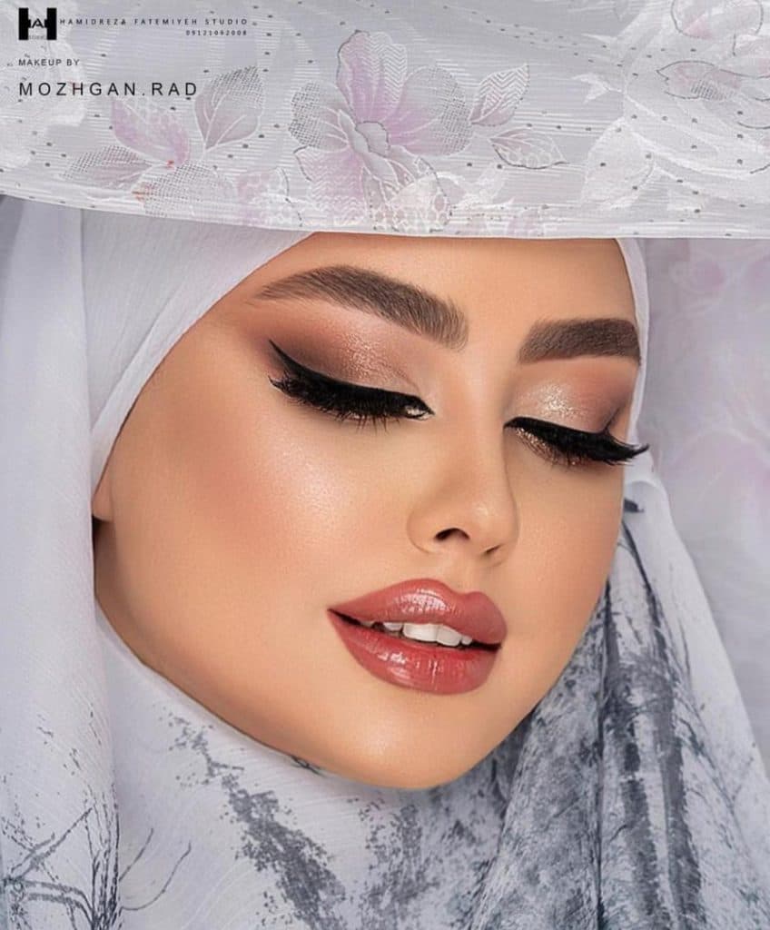 سالن زیبایی نل در نسیم شهر