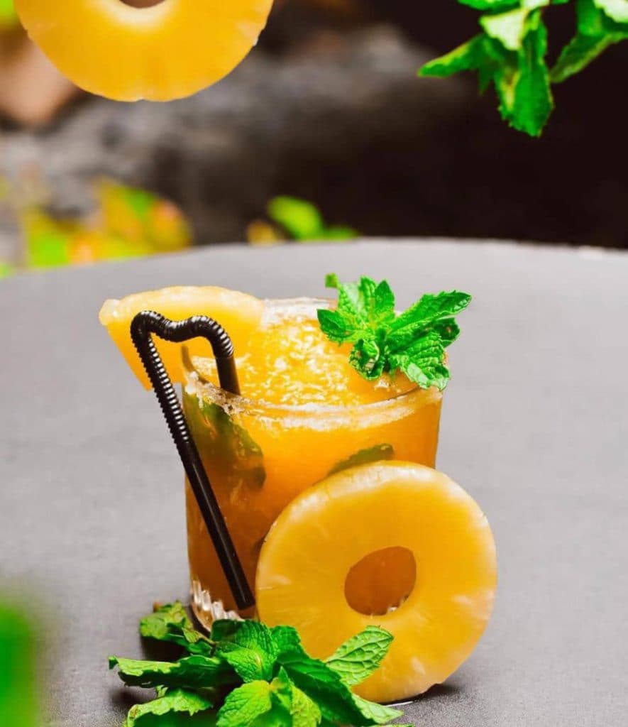 کافه رستوران بوشوگ در اراک