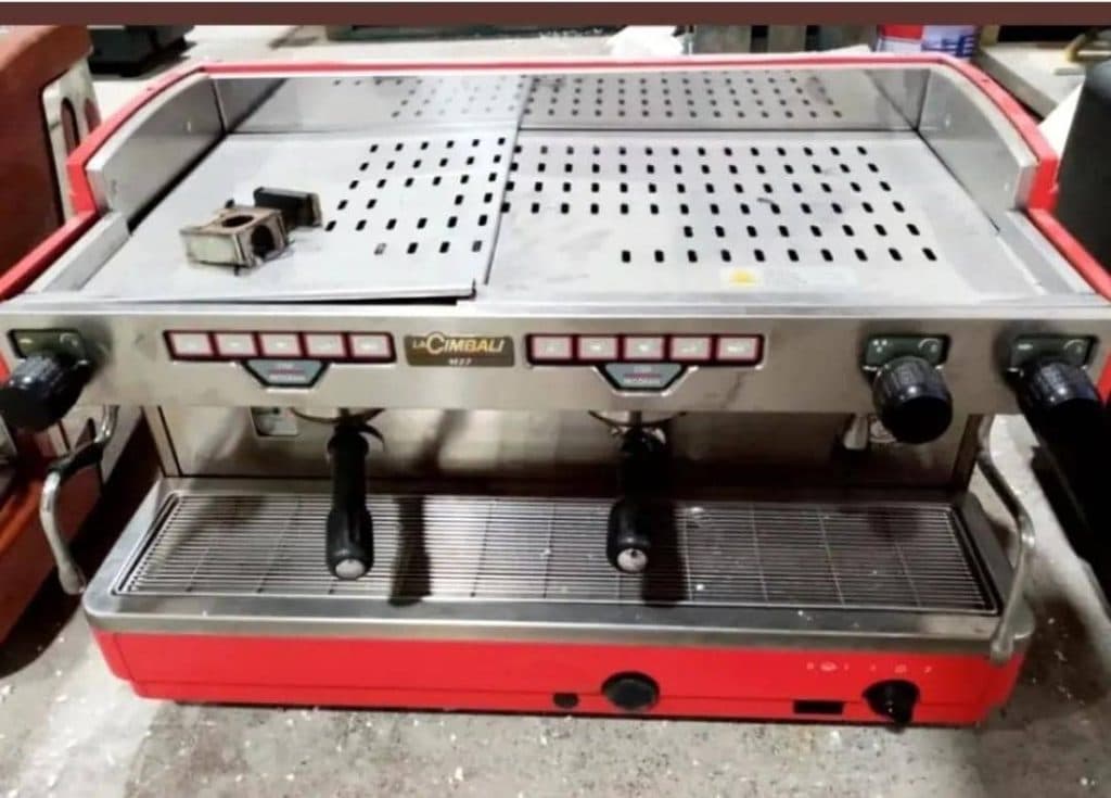 تولید و فروش آسیاب قهوه و تجهیزات کافه و قهوه ارغوان در اصفهان