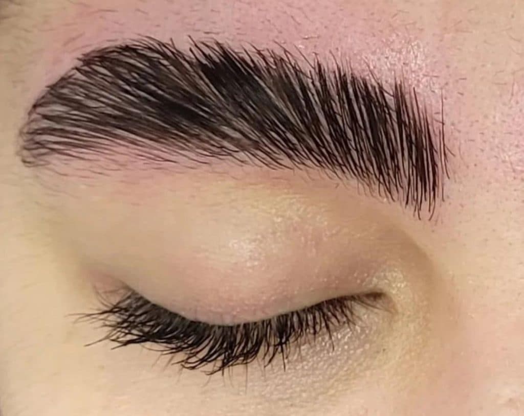 سالن زیبایی فریبا در چالوس