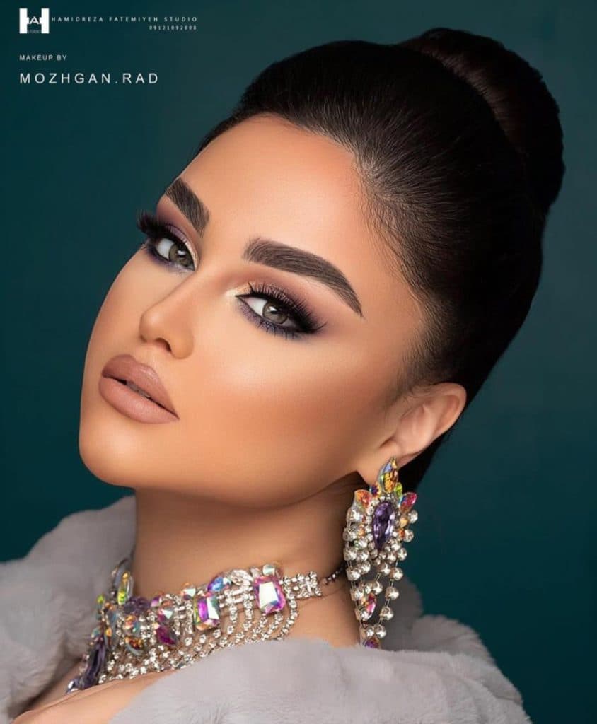 سالن زیبایی نل در نسیم شهر