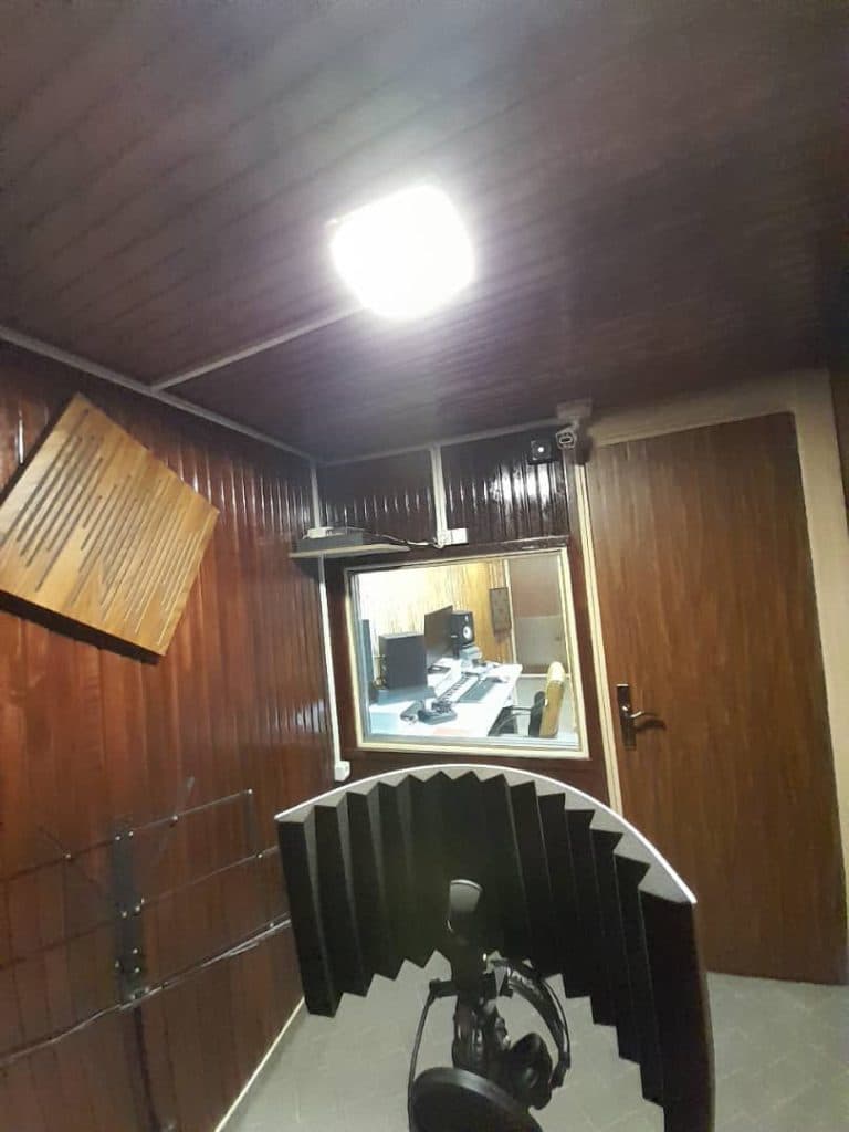 آموزشگاه موسیقی مهرآسا در لشت نشاء رشت