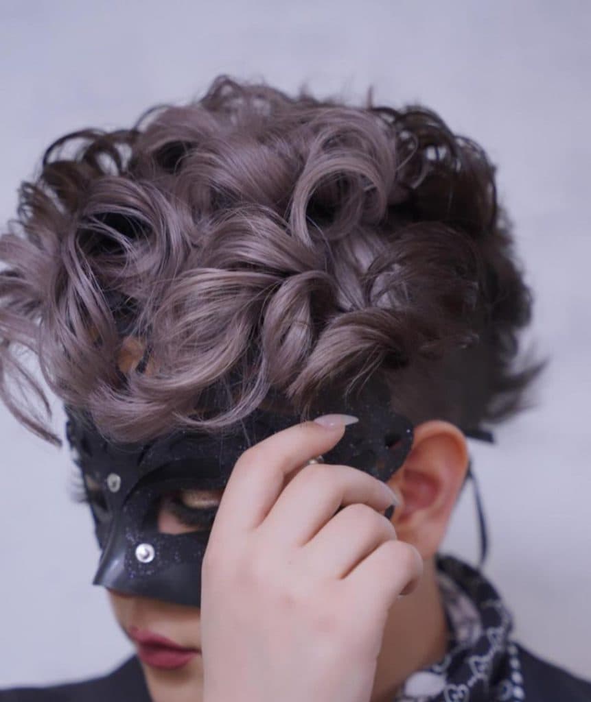 سالن زیبایی نل در نسیم شهر