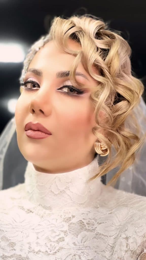 سالن زیبایی کیمیا در قزوین