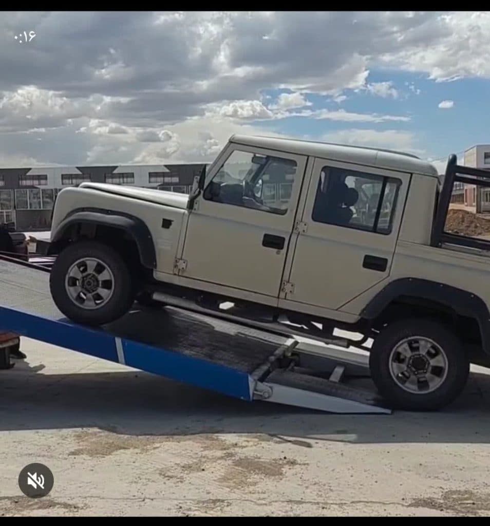 مکانیکی ماشین خارجی و متخصص خودروهای وارداتی و چینی وحید در قم