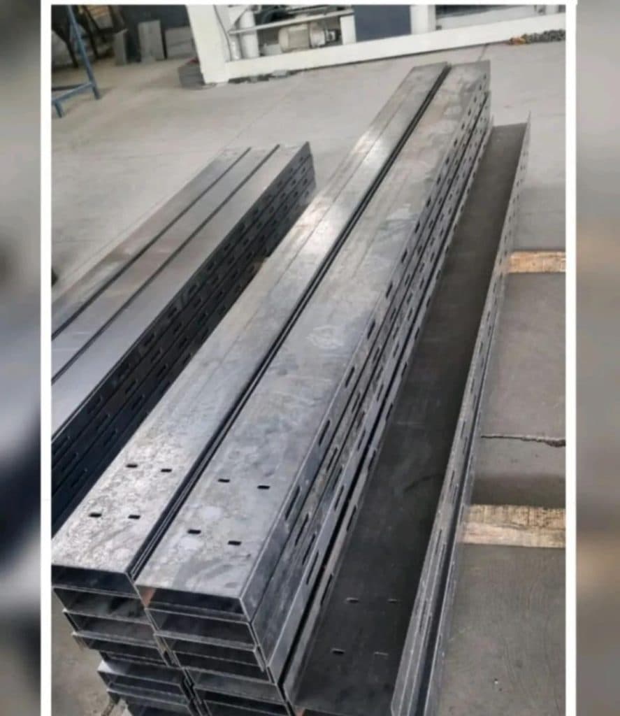 اجرا و فروش و توضیع والپست و میلگرد بستر گالوانیزه 1402 کاردان در فردیس