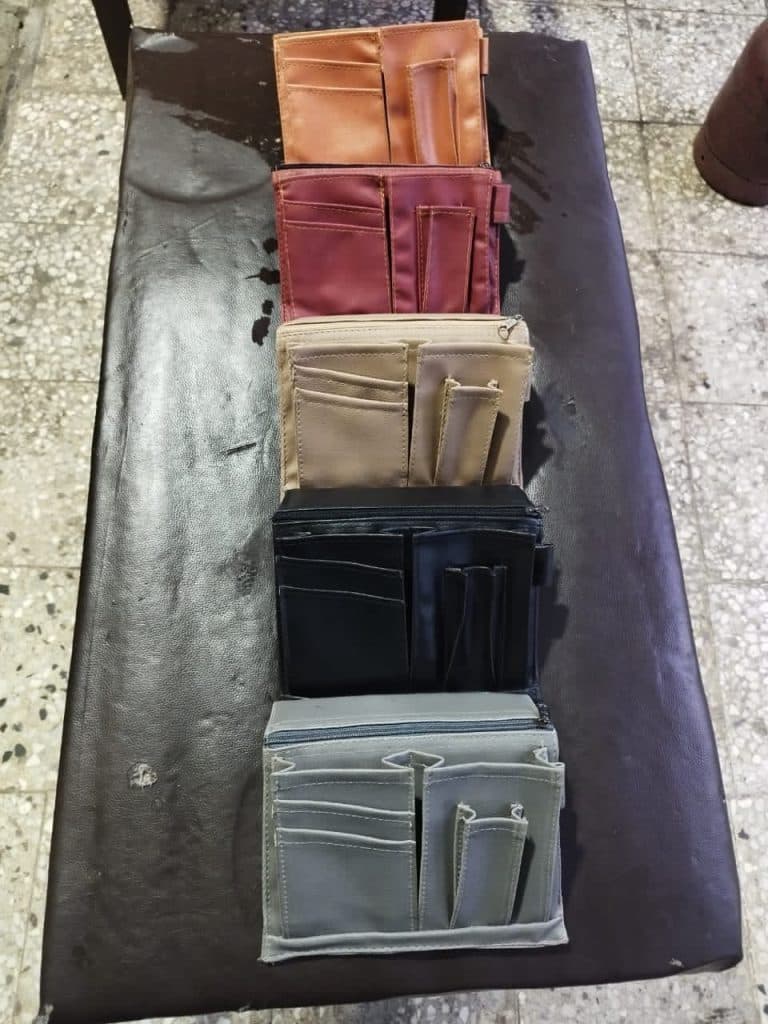 فروشگاه تزئینات اتومبیل و لوکس نگاهی تک و عمده در اهواز