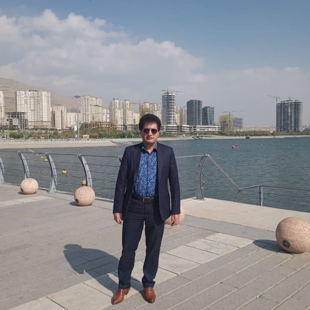 دندانسازی بابک در اسفراین خراسان شمالی