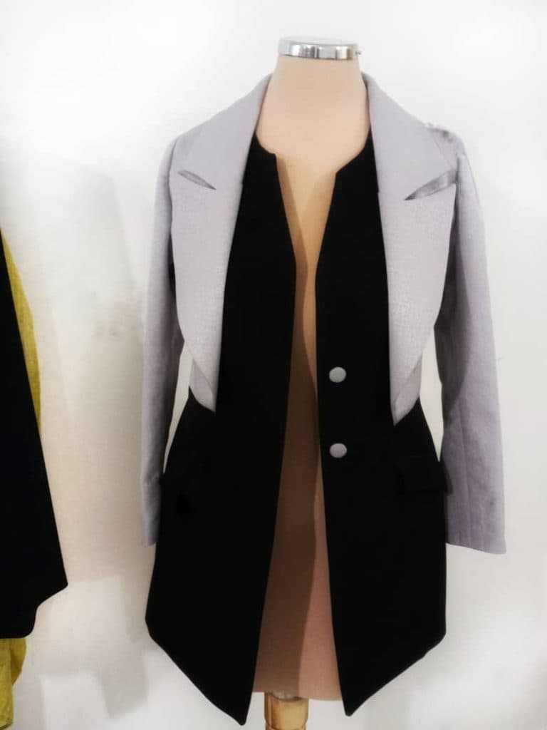 آموزشگاه خیاطی و طراحی لباس ماه ثمین در خرم آباد