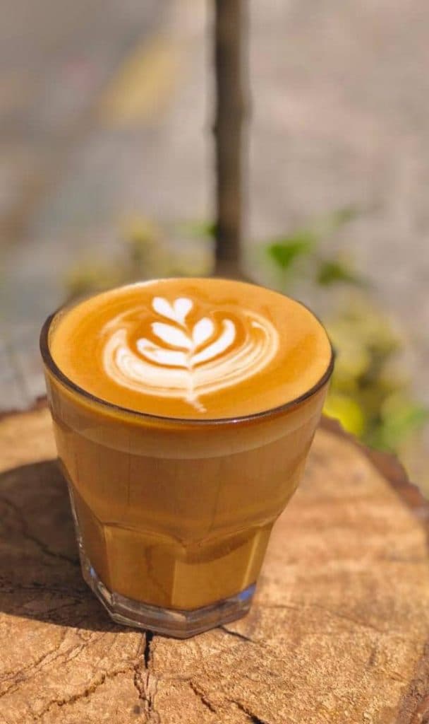 کافه 24 در قائمشهر