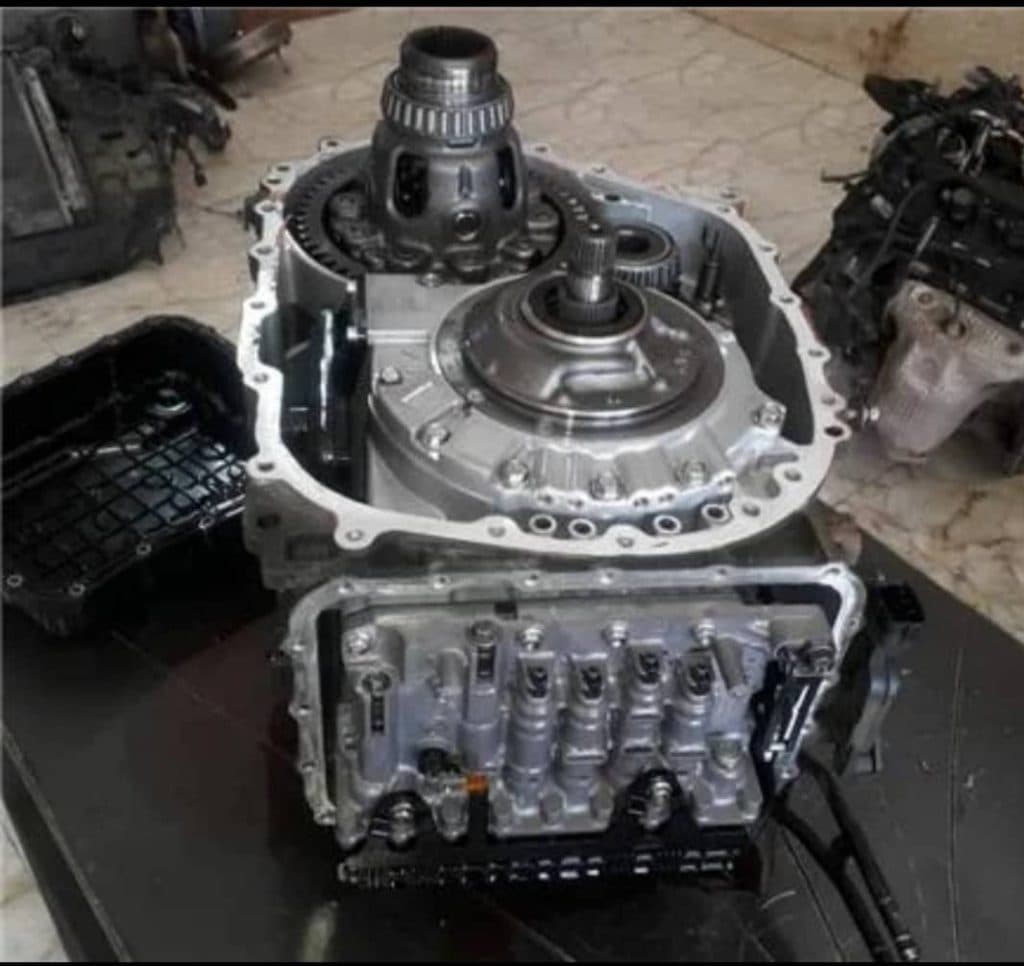 امدادخودرو و مکانیکی سیار شبانه روزی شاه محمدیان در رشت