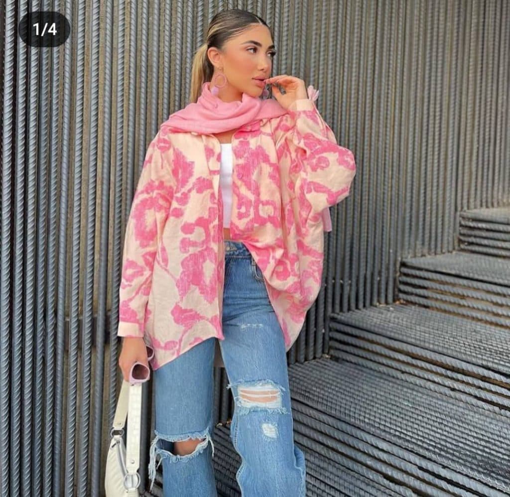 بوتیک بلو در شیراز