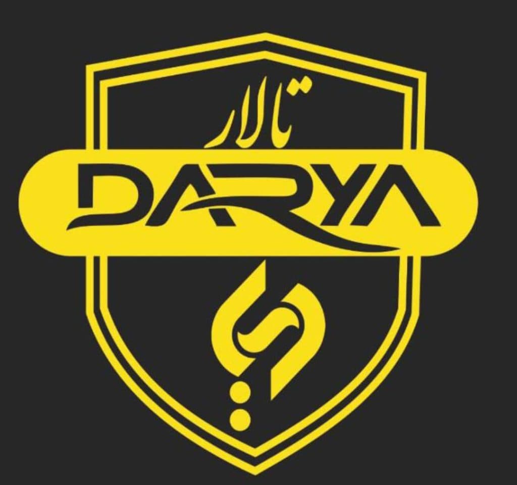 تالار تشریفاتی دریا در ارومیه آذربایجان غربی