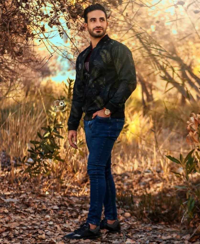 آتلیه عکاسی و فیلمبرداری مایسا در لامرد فارس