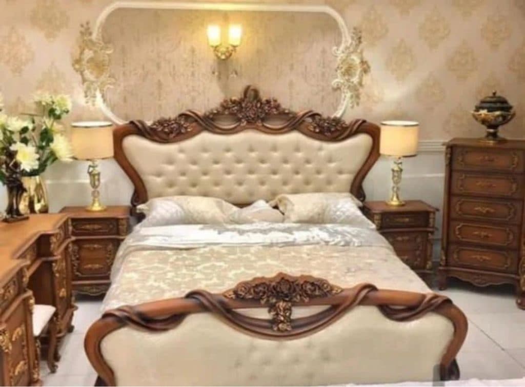 تولیدی و فروشگاه مبلمان خونه خاص در اصفهان