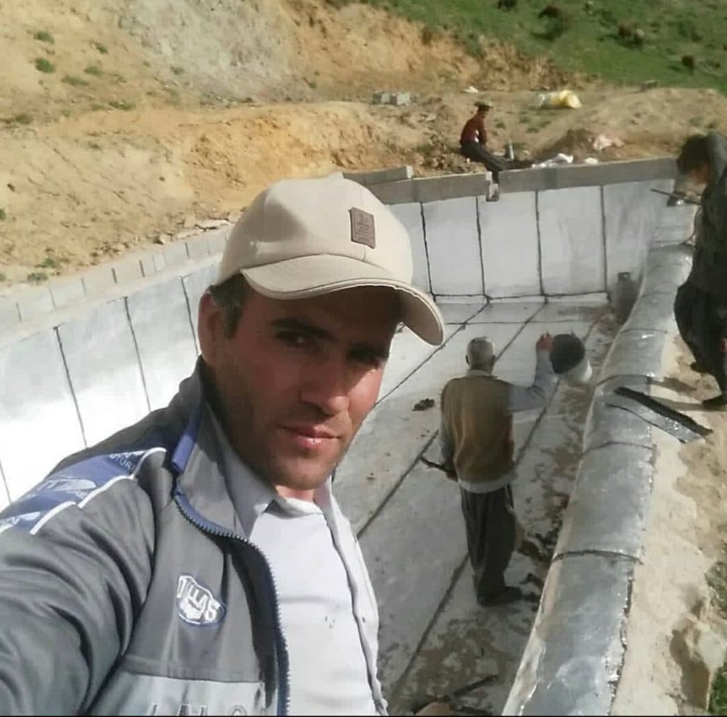 فروش و نصب ایزوگام شکیب در هرگلان عجب شیر