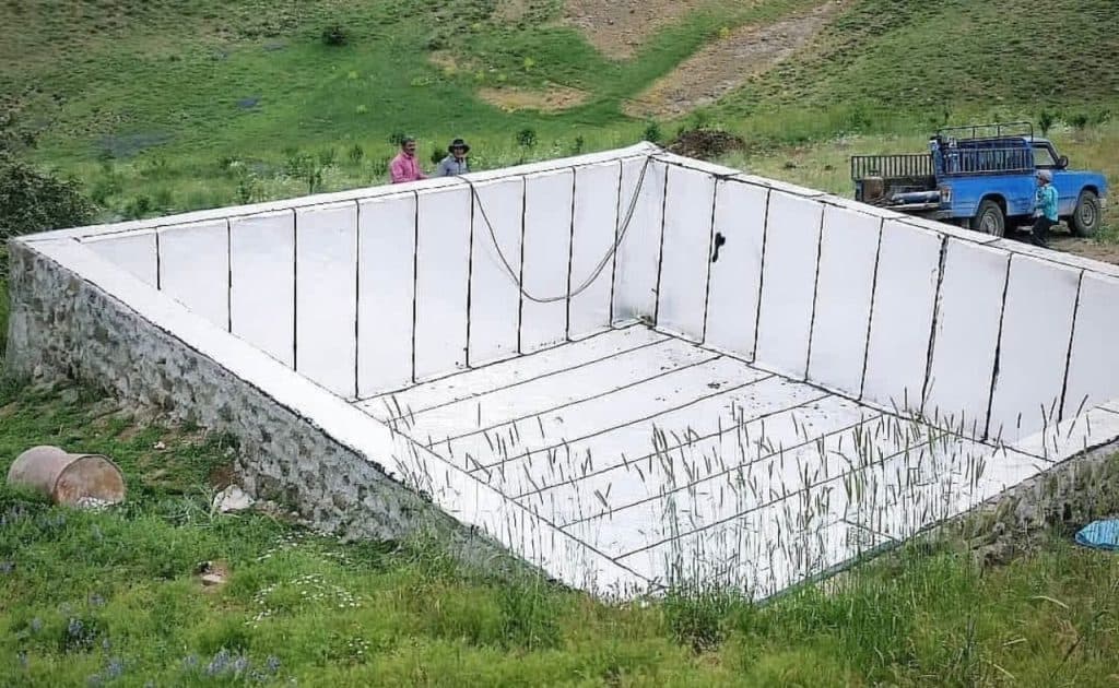 فروش و نصب ایزوگام شکیب در هرگلان عجب شیر