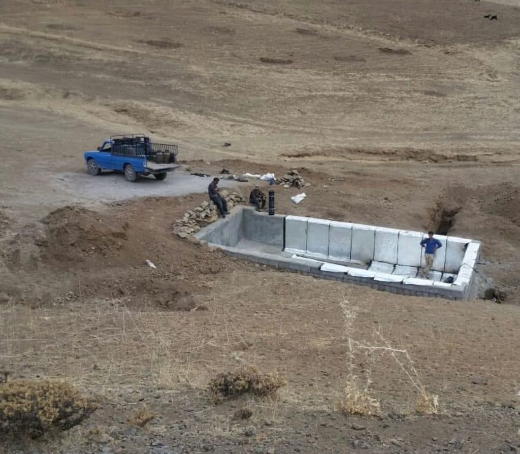 فروش و نصب ایزوگام شکیب در هرگلان عجب شیر