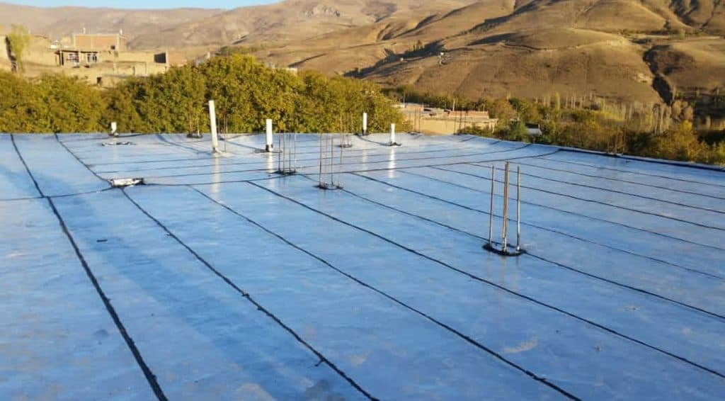 فروش و نصب ایزوگام شکیب در هرگلان عجب شیر