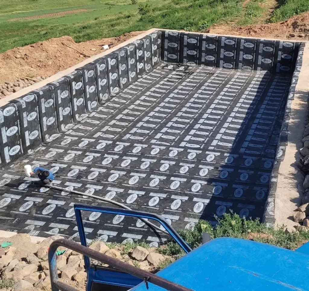 فروش و نصب ایزوگام شکیب در هرگلان عجب شیر