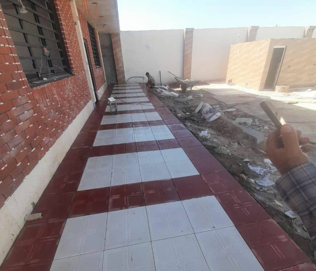 پیمانکاری ساختمان و سوله سازی احمدی در سیرجان کرمان