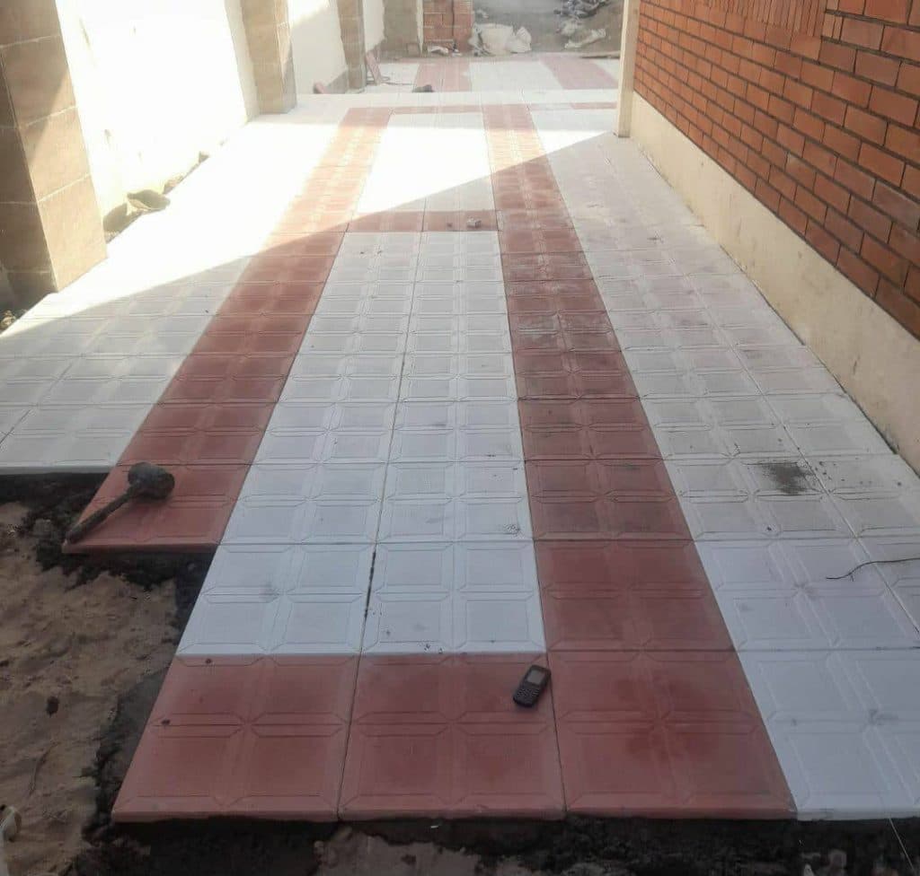 پیمانکاری ساختمان و سوله سازی احمدی در سیرجان کرمان