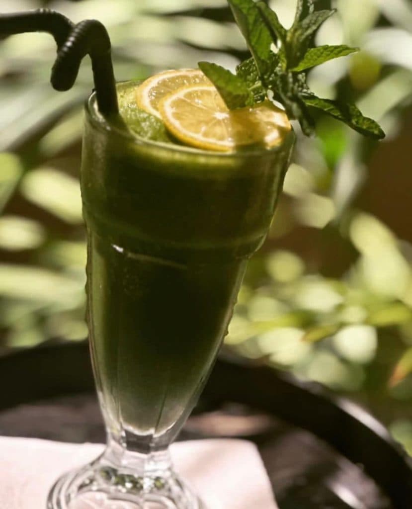 کافه رستوران ژته JOTE در بابلسر