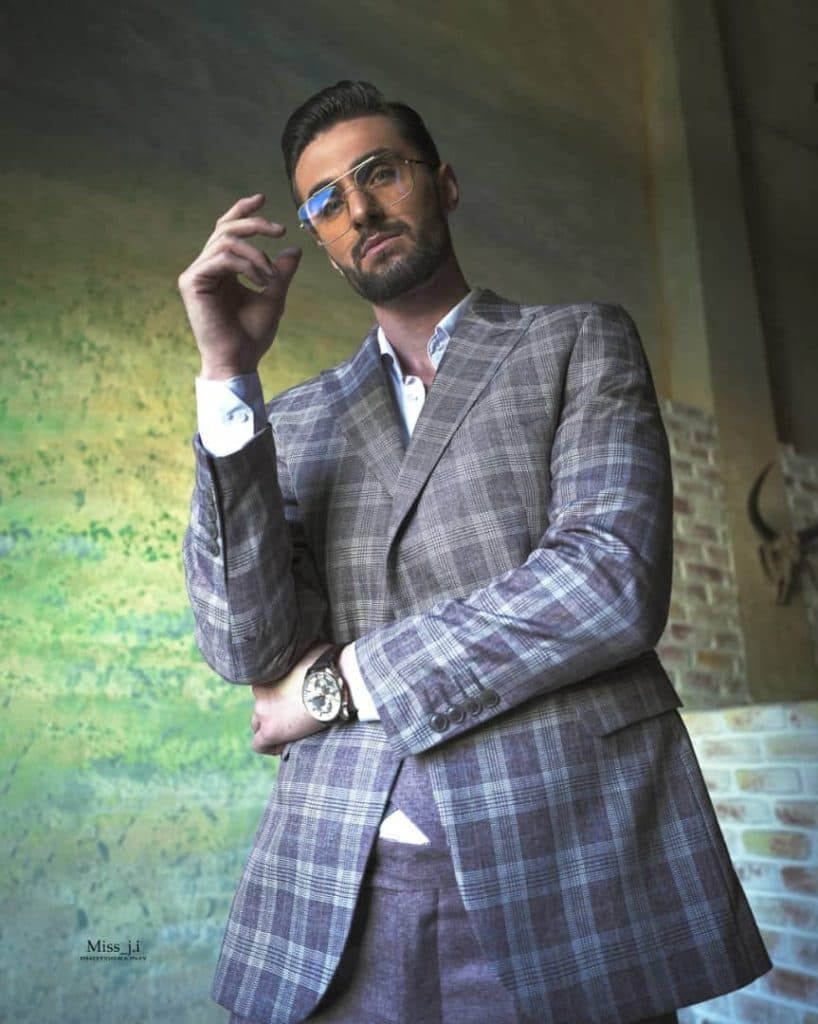 استودیو فیلمبرداری و عکاسی تری شارپ در تهران