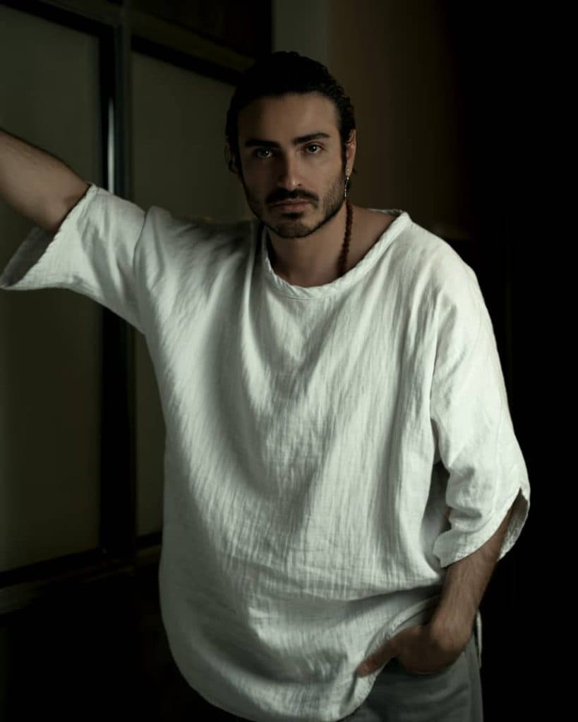 استودیو فیلمبرداری و عکاسی تری شارپ در تهران