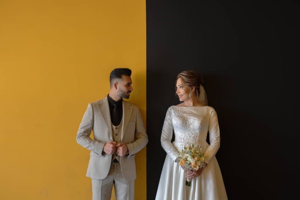 استودیو فیلمبرداری و عکاسی تری شارپ در تهران