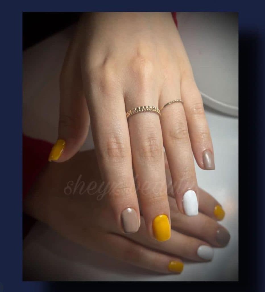 سالن زیبایی Sheyma beauty house در مشهد